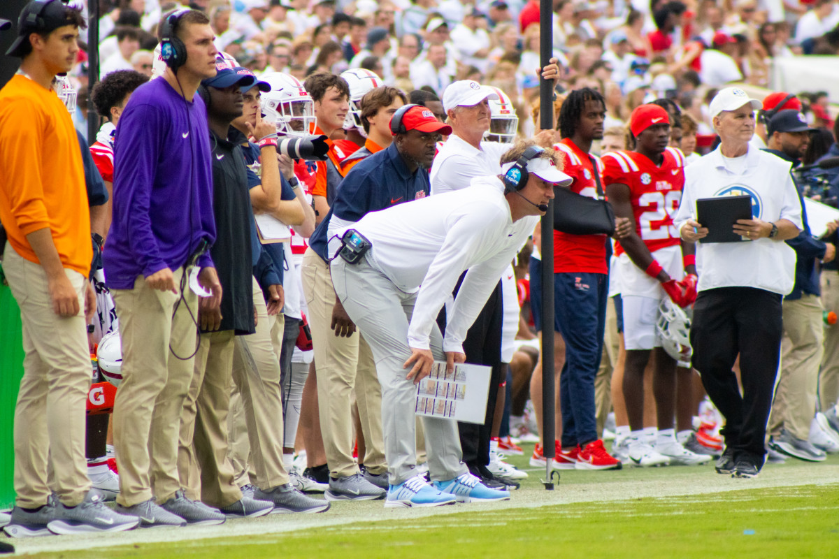 Lane Kiffin 3